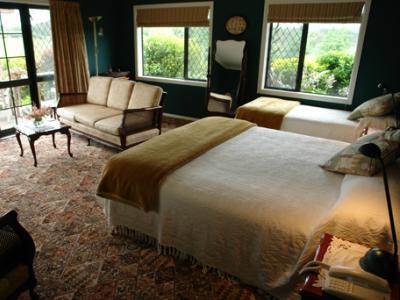 Clover Downs Homestead Rotorua Kültér fotó